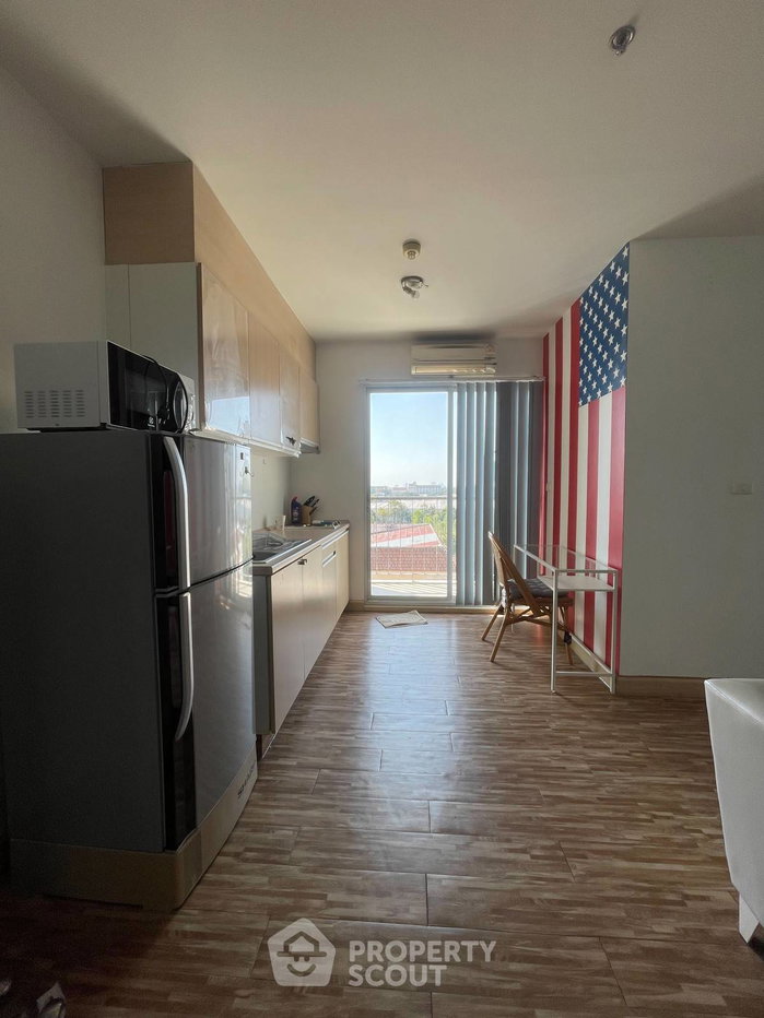 picture 1-BR 40 Sqm On 7th Floor The Parkland Srinakarin Condo, Samrong Nuea (ID 2616810) - 3/20
