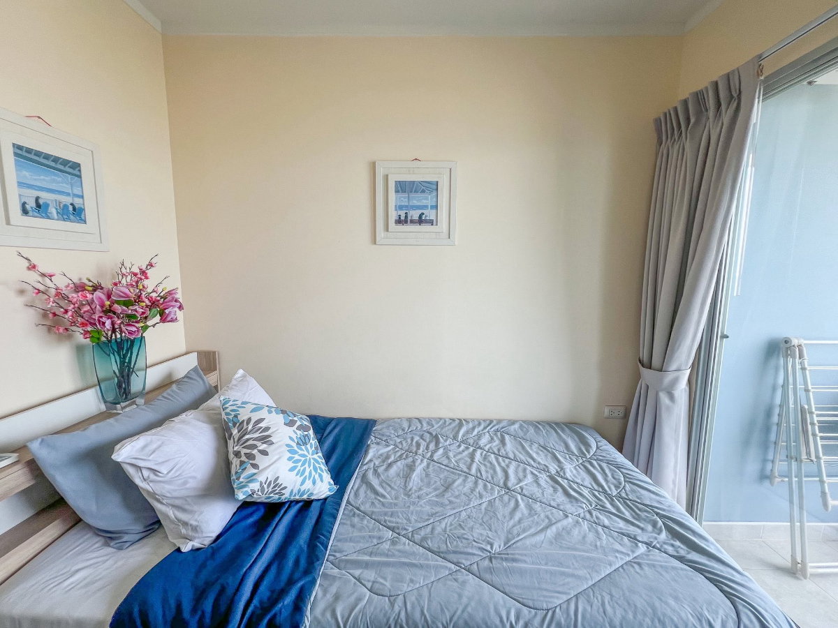 picture For Rent Lumpini Park Breach 2 Bedroom with Seaview - 5/11