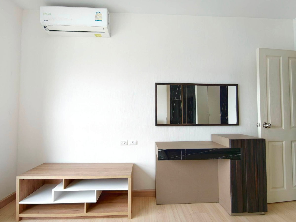 รูป 🏢 ให้เช่าคอนโด : Supalai Loft Talat Phlu Station (ศุภาลัย ลอฟท์ สถานีตลาดพลู) รหัสทรัพย์ | 📌LNP-C14289 - รูปที่ 8/29