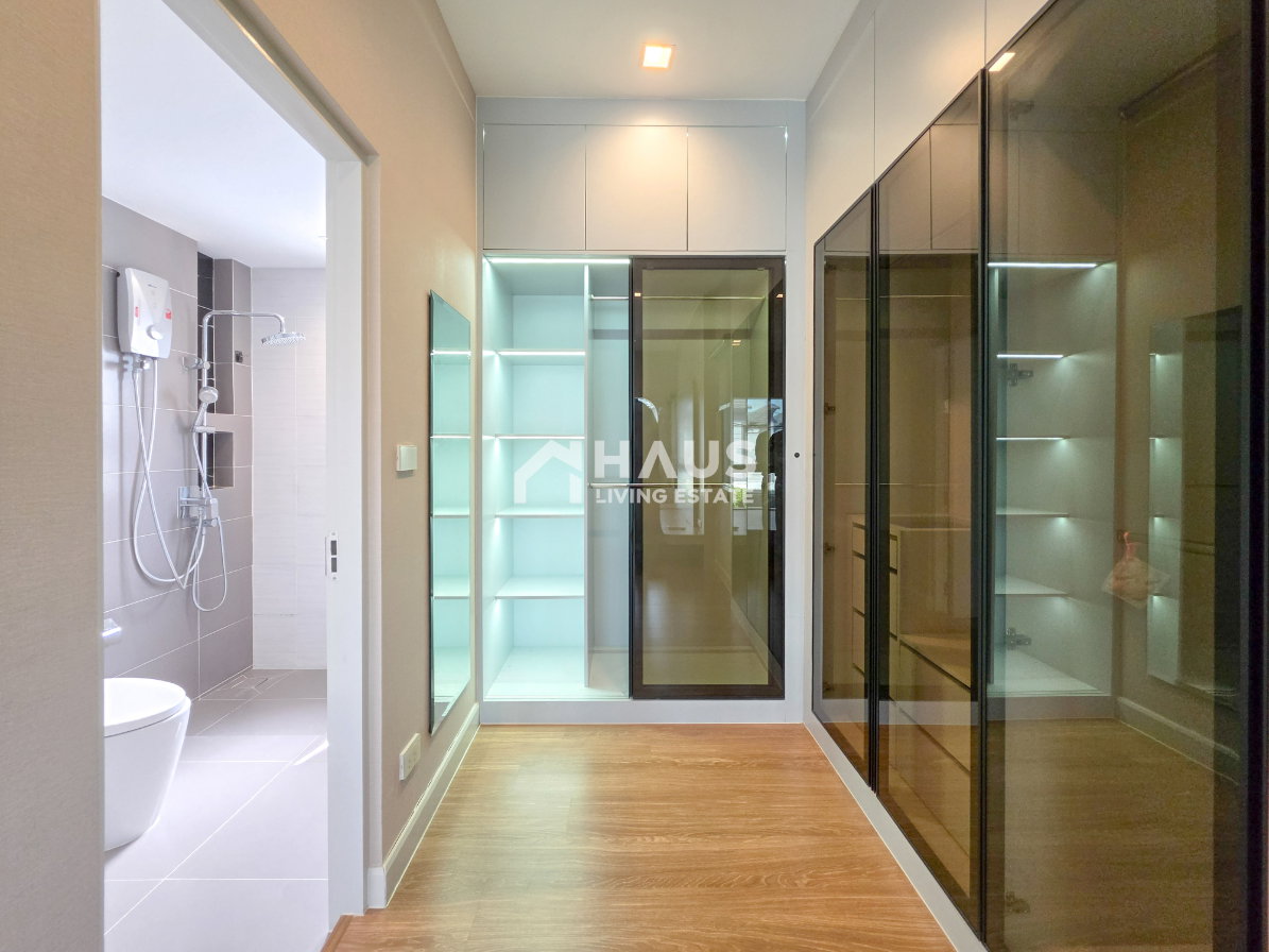 picture Venue ID Rama 5 / 4 Bedrooms #HRM5094 - 11/22