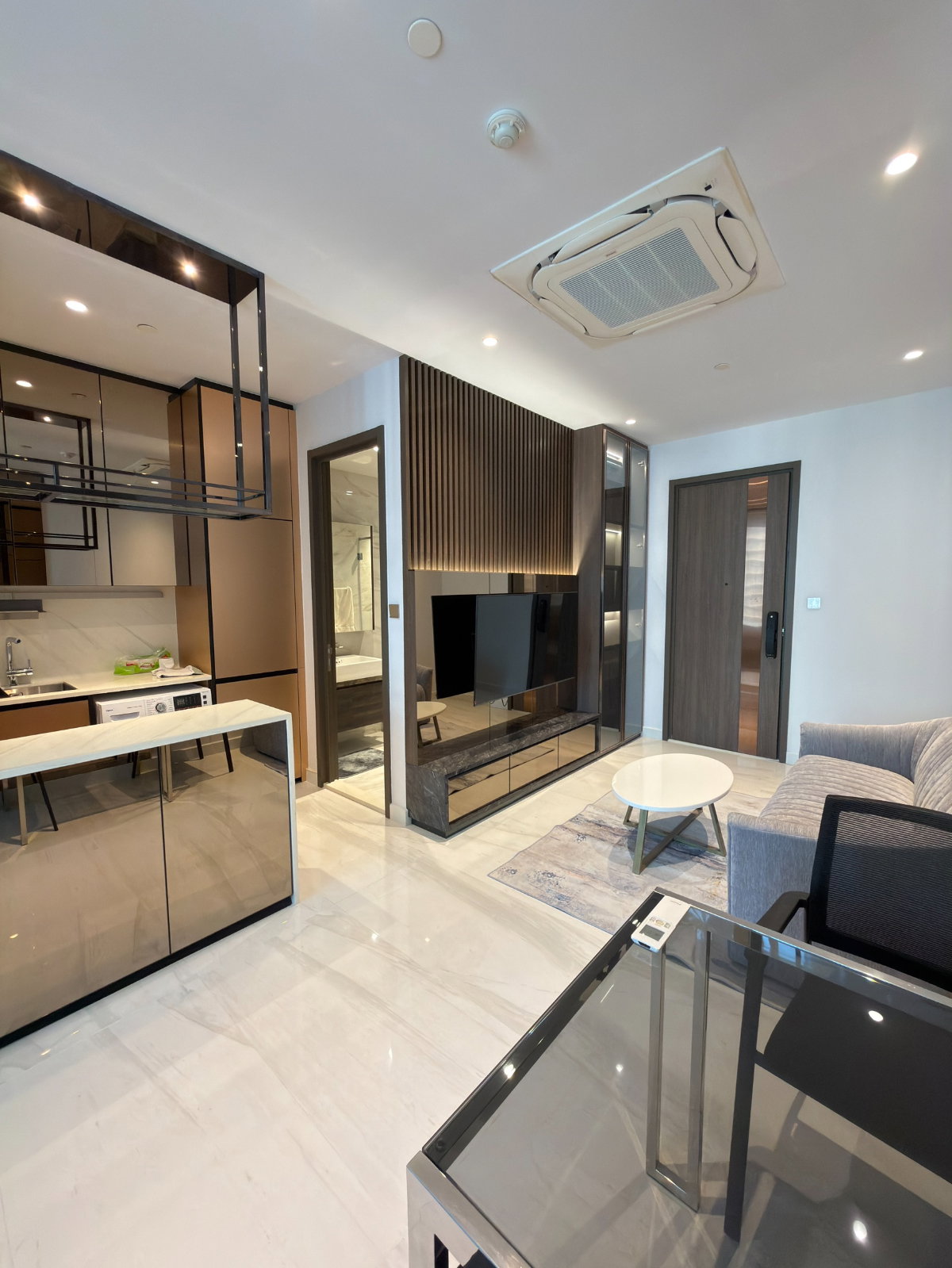 ✨ Luxury condo for rent in the heart of Sathorn | Supalai Icon Sathorn ✨