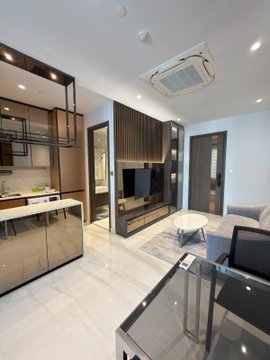 ✨ ปล่อยเช่าคอนโดหรูระดับ Luxury ใจกลางสาทร | Supalai Icon Sathorn (ศุภาลัย ไอคอน สาทร) ✨