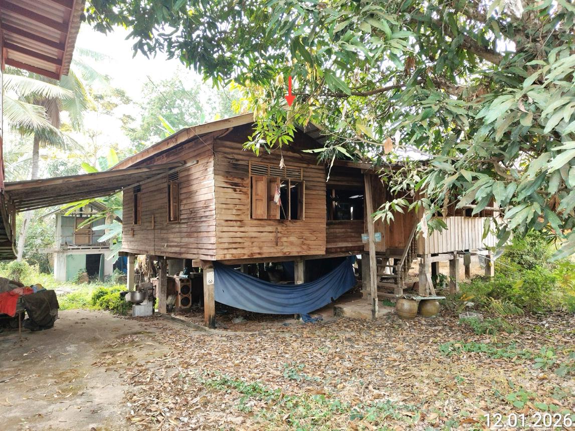 picture HOME 611 Sq.w. Wiang Sa Nan for 6.4M - 14/24