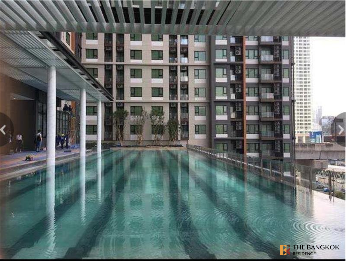 picture Life Asoke near MRT Phetchaburi Station - 7/10
