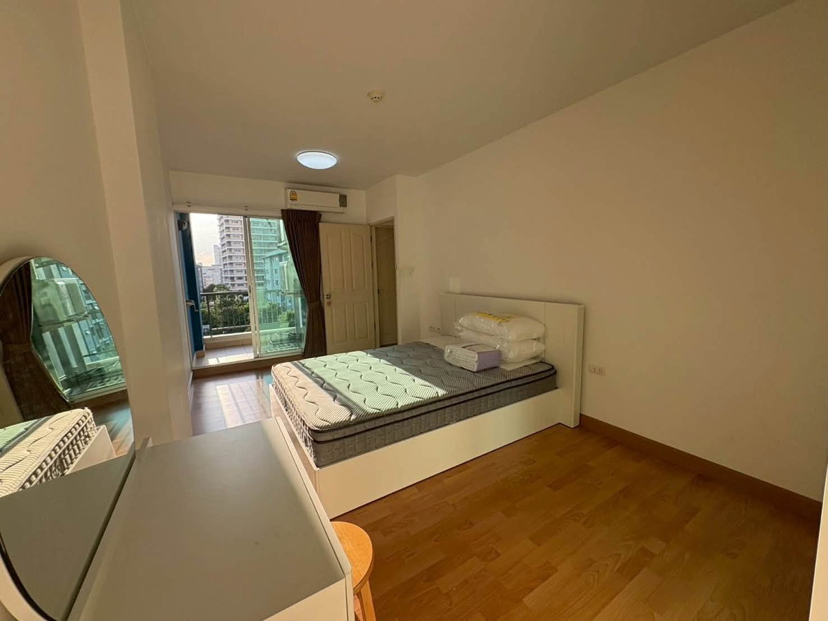 picture 🍀 For Rent Supalai City Resort Ratchada–Huai Khwang 🍀 Add Line ID: @zcondo (with@) 🔥 C6013 - 1/12