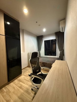 🚩 ให้เช่าคอนโด นิช โมโน สุขุมวิท-แบริ่ง อาคาร 1 ชั้น 27 1 ห้องนอน ขนาด 28 ตรม ใกล้ ห้างสรรพสินค้าอิมพีเรียลเวิลด์