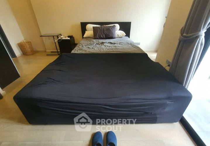 picture Attractive Price 1-BR 34 Sqm At Ashton Asoke, 70m To MRT Sukhumvit (ID 2790055) - 2/6