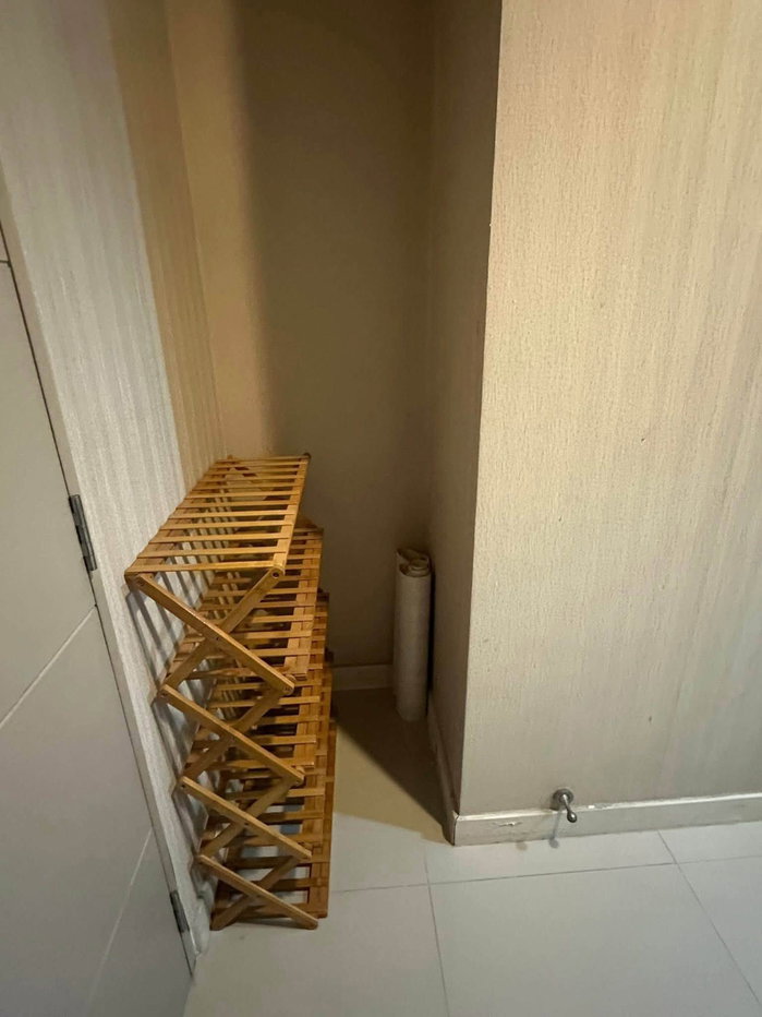 picture For Rent IDEO Ratchada - Huaykwang 1Bed1Bath Floor12 17,500Baht/Mo - 7/12