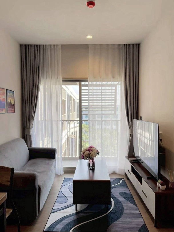picture ✅ For Rent: Mekin House, 7th Floor, Pool View, 36 sq m, 22,000 THB/month ☎️ 064-792-4426 (Ben) - 5/15
