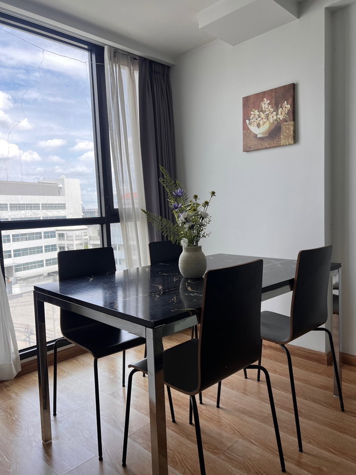 picture For Rent Condo JRY Rama 9. 🏢✨✨✨ - 10/23
