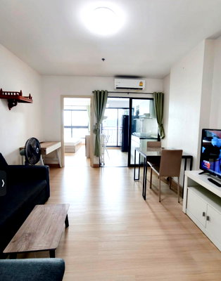 Condos for rent : 💕☀️supalai loft talat phlu station☀️💕