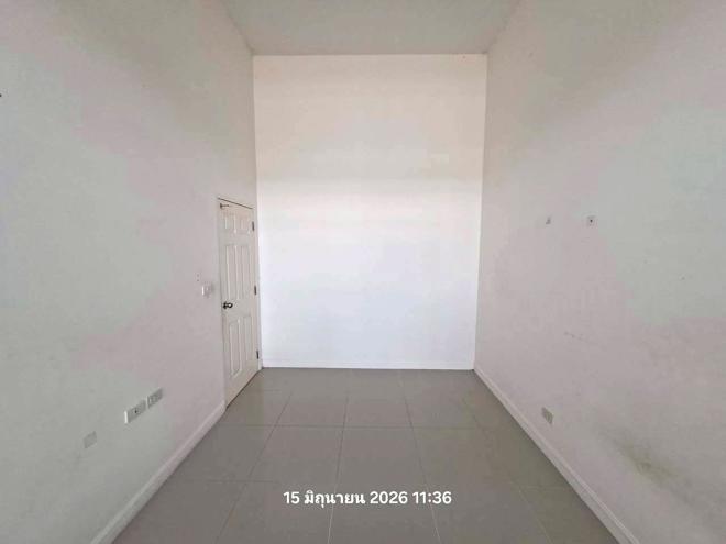 picture TOWN HOUSE 36.8 Sq.w. Bang Lamung Chonburi for 1.8M - 6/26