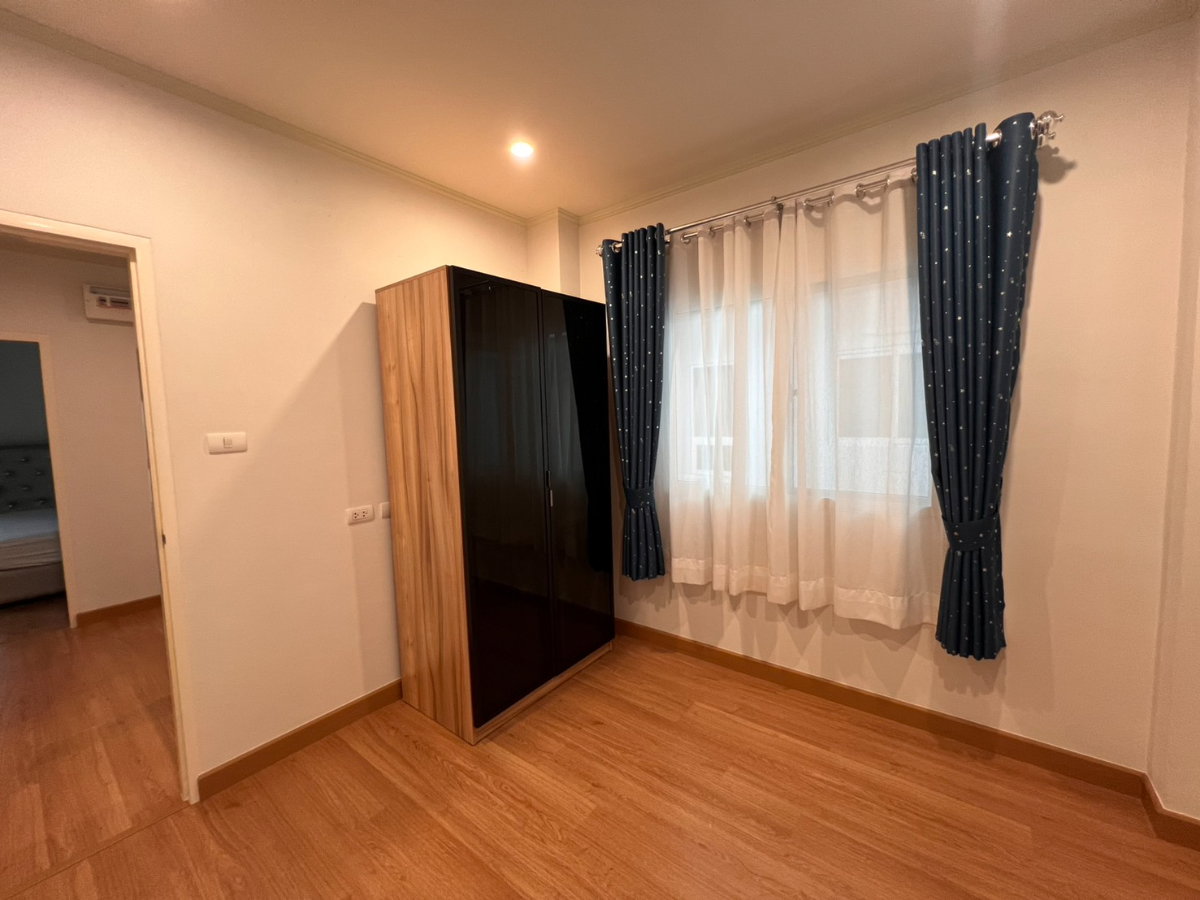 รูป 🏡✨ ขายบ้านเดี่ยว 2 ชั้น ในโครงการ พร้อมคลับเฮ้าส์และสระว่ายน้ำ เชียงราย ✨  #5C4MG0668 - รูปที่ 8/17