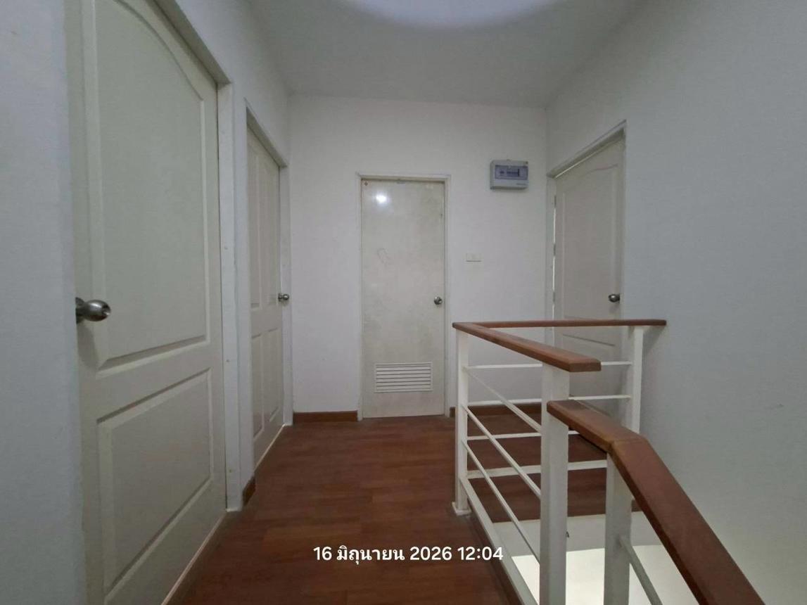 picture TOWN HOUSE 19.4 Sq.w. Pluak Daeng Rayong for 1.7M - 19/24