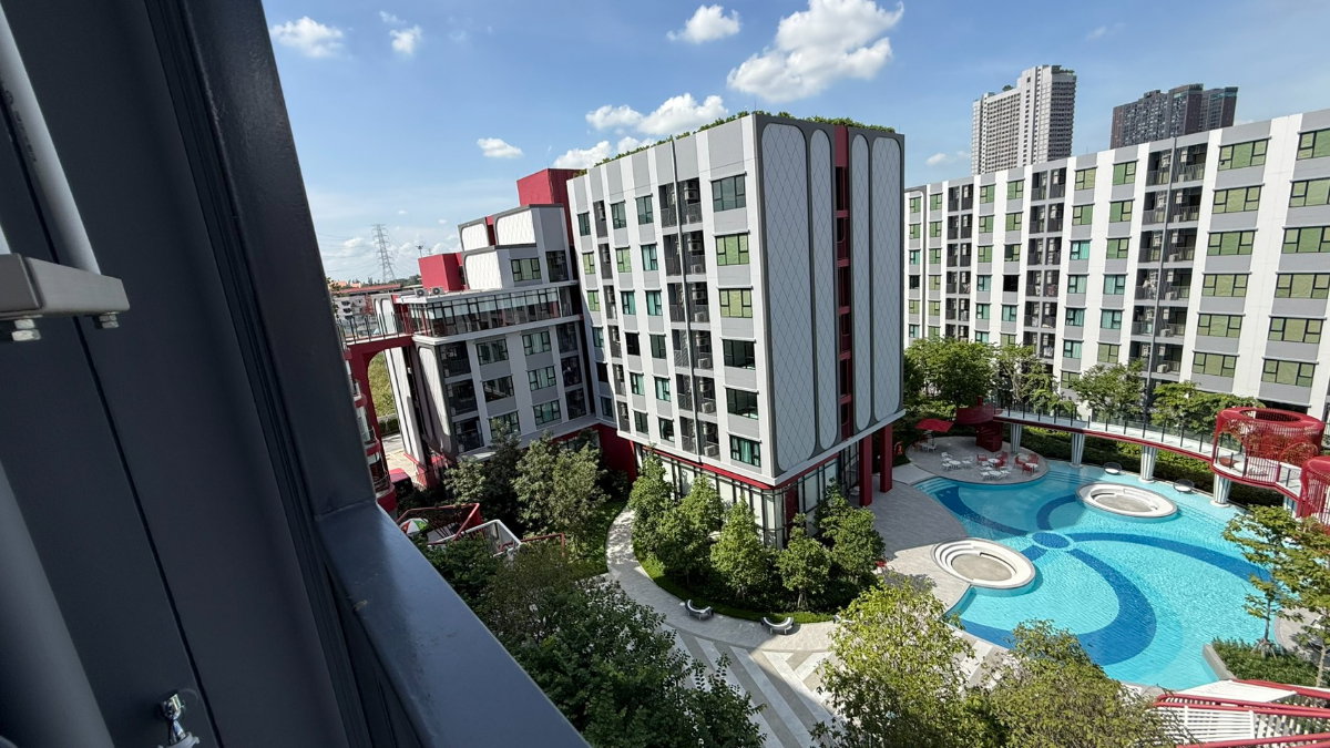 picture @Condorental condo for rent Kave Wonderland - 14/19