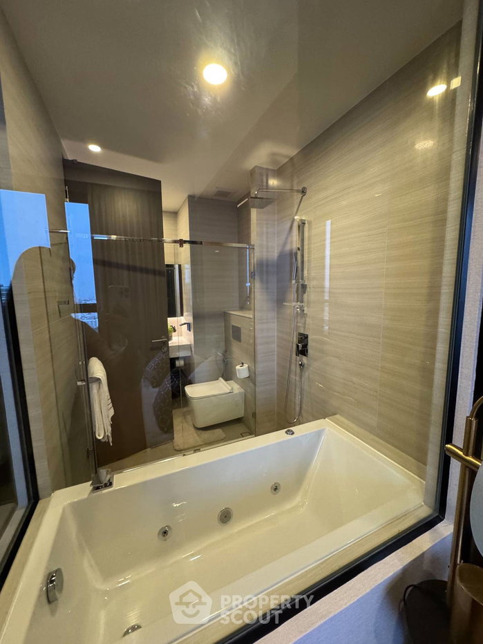picture 1-BR Condo For Rent, Park Origin Thonglor, 31st-Floor, BTS Thong Lor (ID 2199543) - 9/12