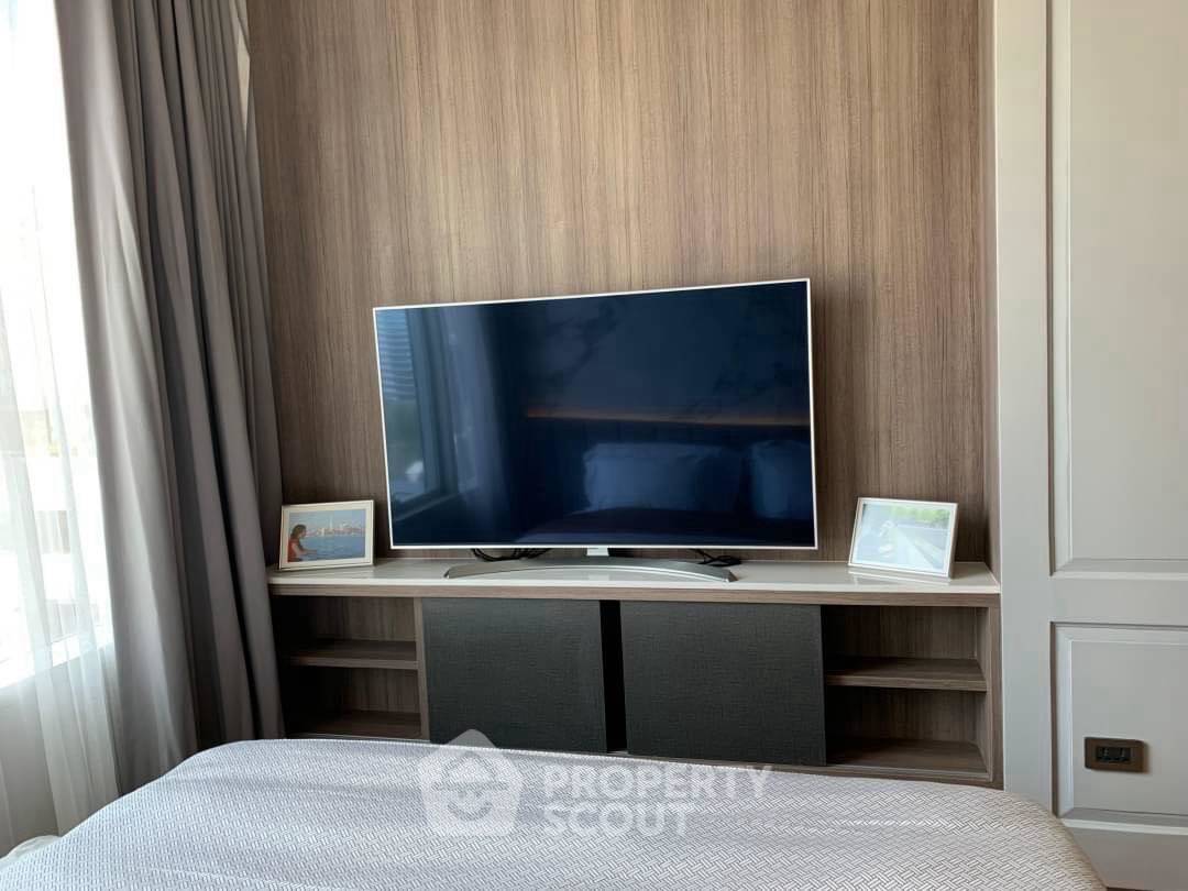 รูป คอนโด 2 ห้องนอน 100 ตร.ม. ใน 185 ราชดำริ ใกล้ BTS ราชดำริ 400 ม. (ID 3155591) - รูปที่ 14/17