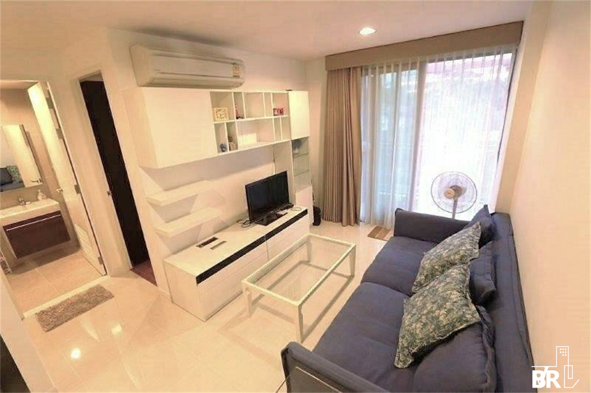 picture New Experience with a Condo in Prime Location Silk Phaholyothin 9 near BTS Sena Ruam - 4/10