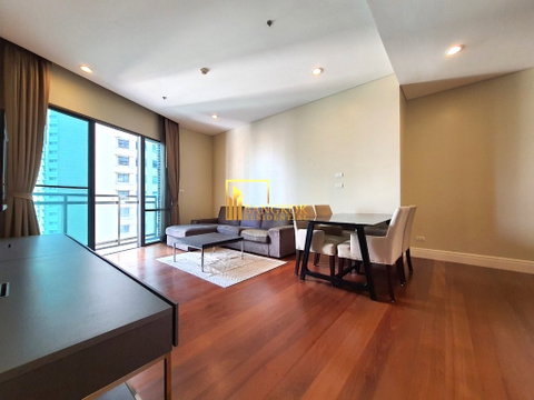 Bright Sukhumvit 24 | 1 Bedroom For Rent in Phrom Phong - BR1597CD