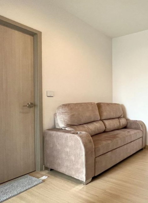 picture For rent: Whizdom Connect Sukhumvit, 7th floor. - 3/8