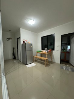 รูป ขายทาวน์เฮ้าส์ 2 ชั้น หมู่บ้านศรีเมือง ตัวเมืองสุพรรณบุรี - รูปที่ 13/15