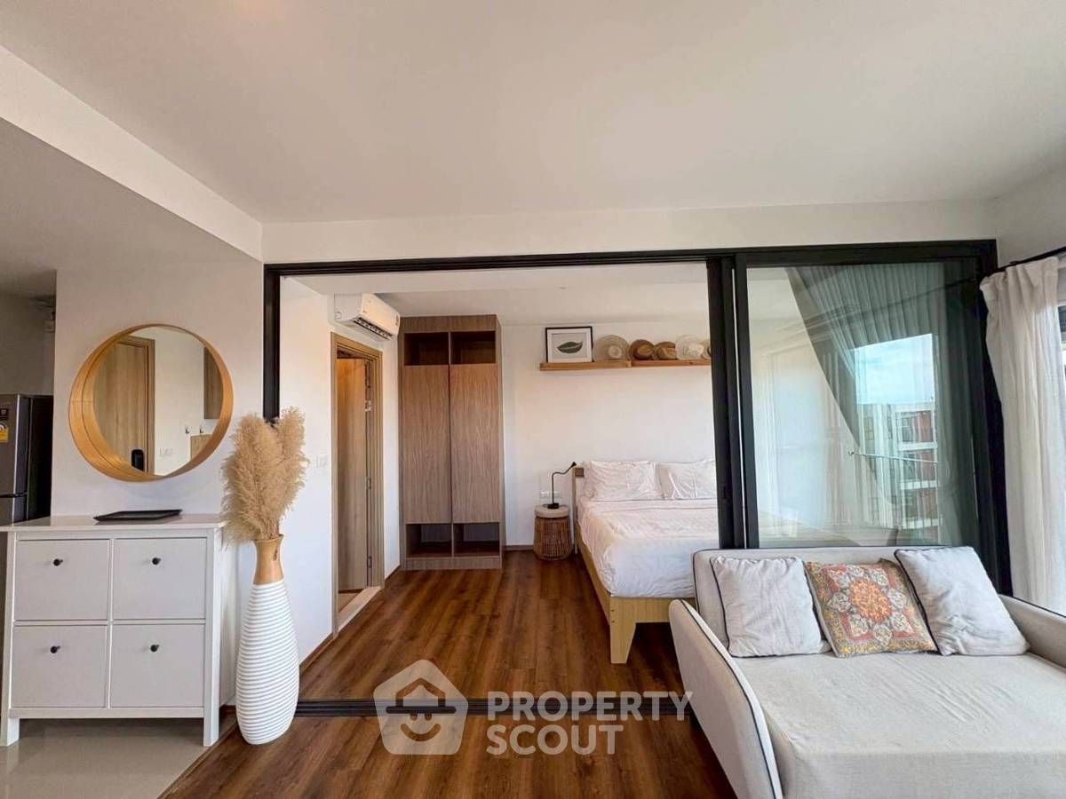 รูป คอนโด 1 ห้องนอน ลา ฮาบานา หัวหิน ใกล้ วานา นาวา วอเตอร์ จังเกิ้ล (ID 3155818) - รูปที่ 2/20