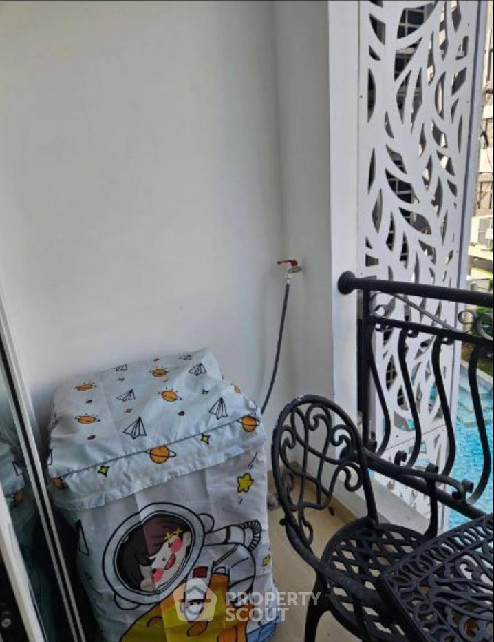 รูป คอนโด 1 ห้องนอนให้เช่า Olympus City Garden พัทยาใต้ (ID 3153770) - รูปที่ 9/10