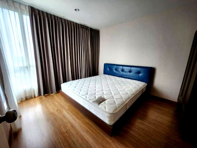 คอนโดให้เช่า : The Tree Bang Po Station ห้องสวย ราคาดี สอบถามเพิ่มเติมได้ที่ Line @condorental