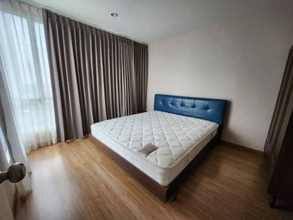 รูปภาพ @Condorental condo for rent The Tree Bang Po Station