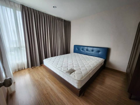 @Condorental condo for rent The Tree Bang Po Station
