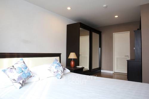 picture Well-Priced 1-BR 45 Sqm At The Clover Thonglor Residence, BTS Thong Lo (ID 1264366) - 3/12