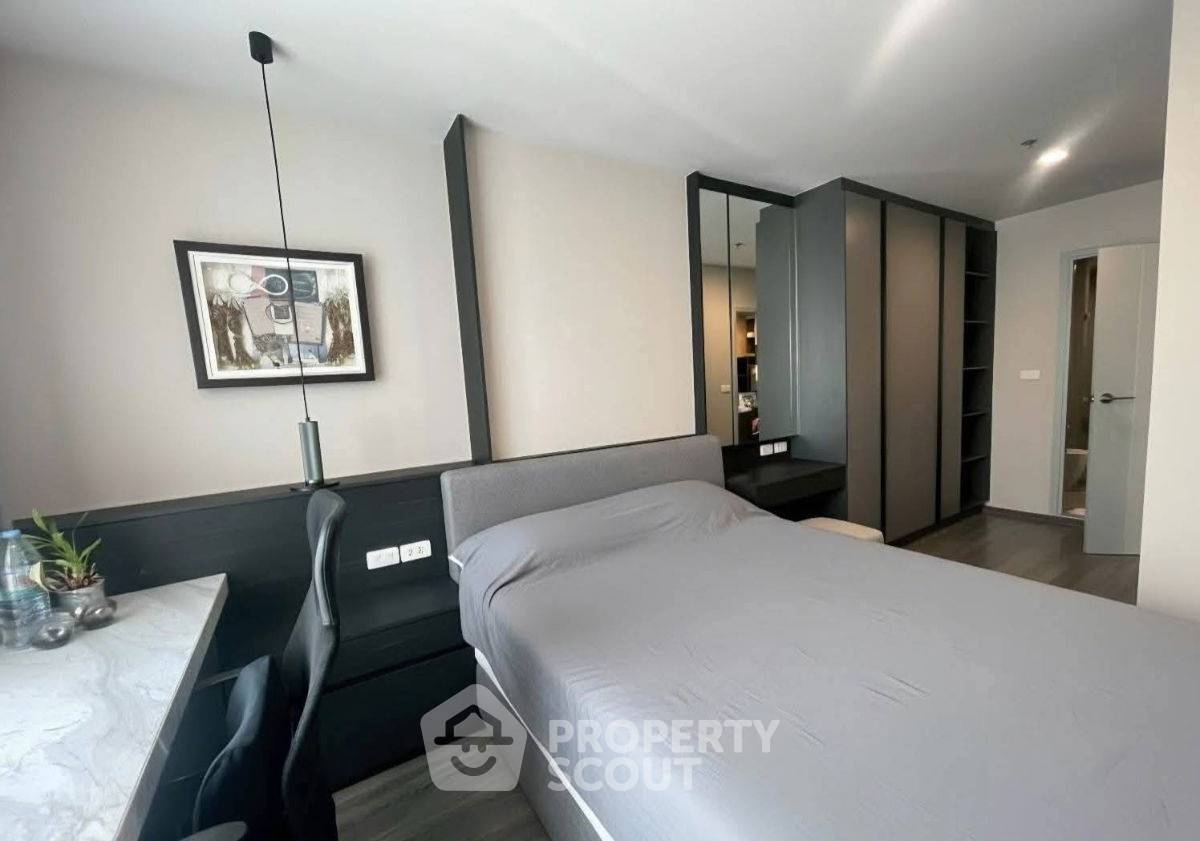 รูป คอนโด 1 ห้องนอน 45 ตร.ม. ชั้น 15 ที่ Ideo Chula Samyan ใกล้ MRT สามย่าน 400 ม. (ID 2752260) - รูปที่ 4/5