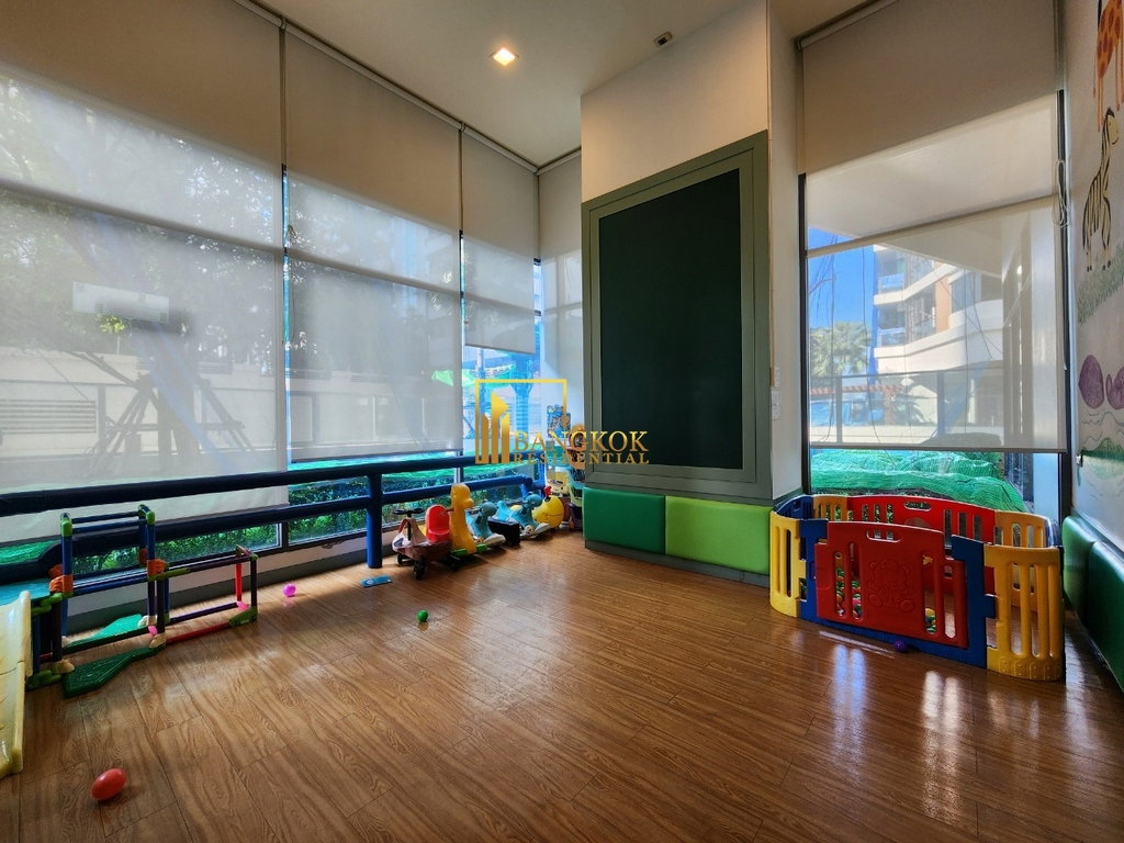 รูป Bright Sukhumvit 24 | 1 Bedroom For Rent in Phrom Phong - BR1597CD - รูปที่ 21/27