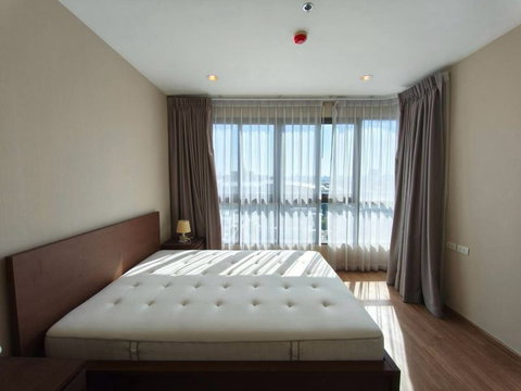 Renovated 2 bedroom for sale 61.25 sqm.
