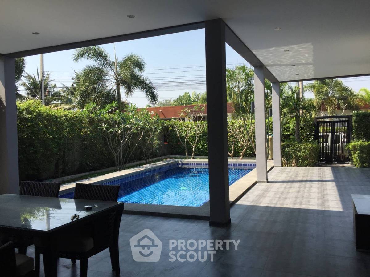 รูป วิลล่า 2 ห้องนอน พื้นที่ 180 ตร.ม. | Black Lotus Villas ทับใต้ หัวหิน (ID 2081418) - รูปที่ 10/11