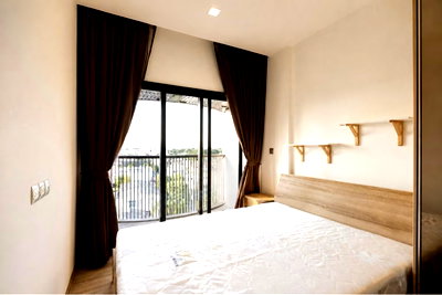 Condos for rent : S298 🔥 For Rent 📍 Kawa Haus 📍 Fully furnished room, ready to move in. All nationalities welcome.