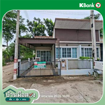 picture TOWN HOUSE 23.5 Sq.w. Ban Khai Rayong for 1.6M - 17/19