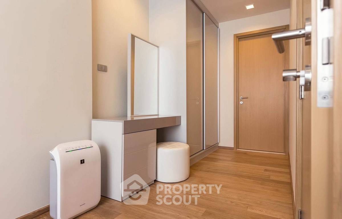 รูป คอนโด 1 ห้องนอน Hyde Sukhumvit 13 ใกล้ BTS นานา 200 ม. ชั้น 8 ขนาด 50 ตร.ม. (ID 2345491) - รูปที่ 11/15