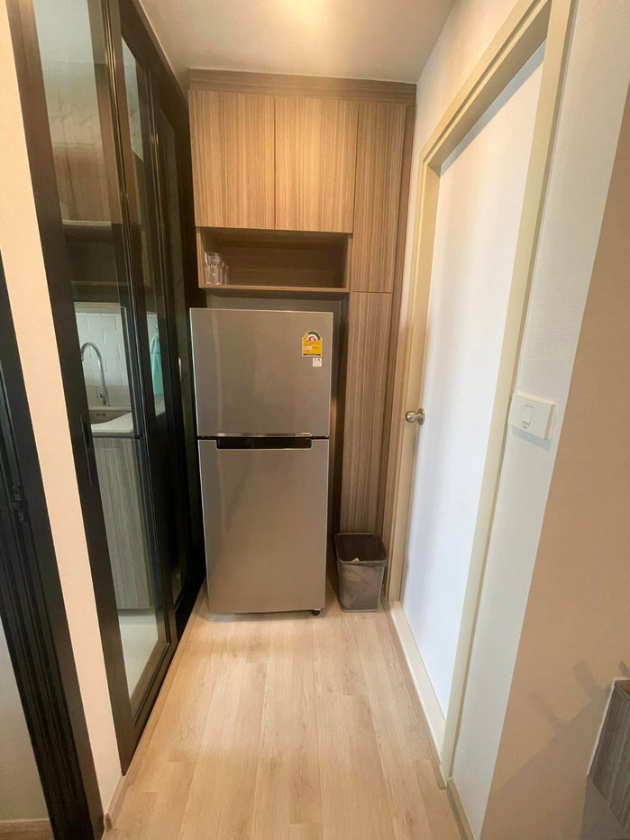 รูป The Origin Sukhumvit 105 ห้องสวย ราคาดี สอบถามเพิ่มเติมได้ที่ Line @condorental - รูปที่ 5/8