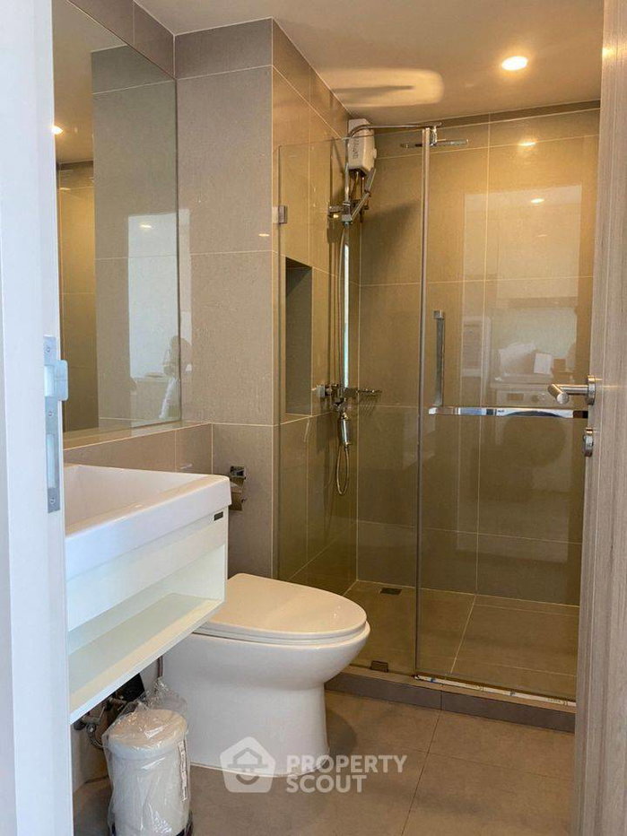 รูป คอนโด 1 ห้องนอน ให้เช่า เซริโอ สุขุมวิท 50 ใกล้ BTS อ่อนนุช 300 ม. (ID 816386) - รูปที่ 6/14