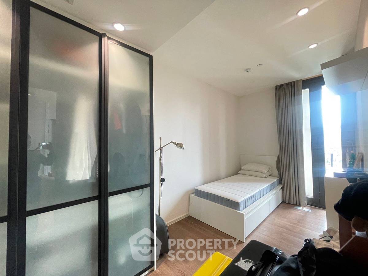 รูป คอนโด 2 ห้องนอน 86 ตร.ม. ที่ Muniq Sukhumvit 23 ใกล้ MRT สุขุมวิท 100 ม. (เลี้ยงสัตว์ได้) (ID 3153736) - รูปที่ 12/15