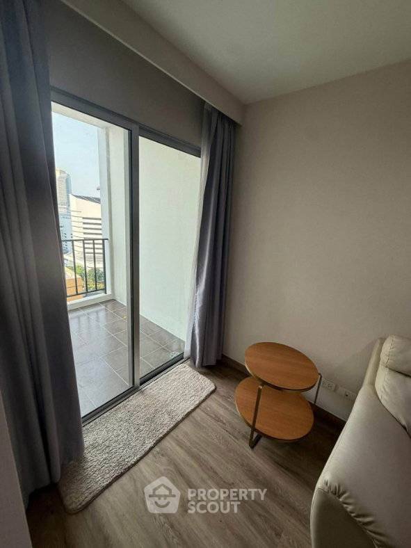 รูป คอนโด 1 ห้องนอน Belle Grand Rama 9 ชั้น 10 | ใกล้ MRT พระราม 9 (ID 3153169) - รูปที่ 6/6