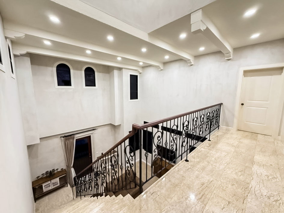 รูป Tuscan Style Pool Villa for Rent Na Jomtien Pattaya - รูปที่ 8/17