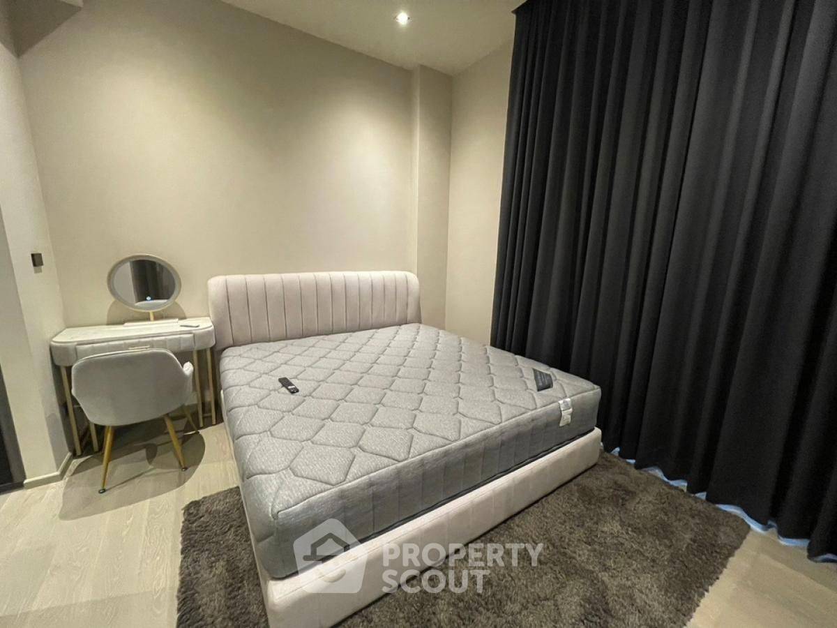 picture 1-BR 43 Sqm Condo At Hyde Heritage Thonglor, 400m to BTS Thong Lor (ID 2204397) - 6/9
