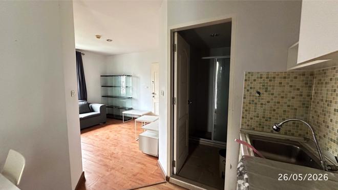 picture CONDO 28.85 Sq.m. Krathum Baen Samut Sakhon for 1.2M - 6/28