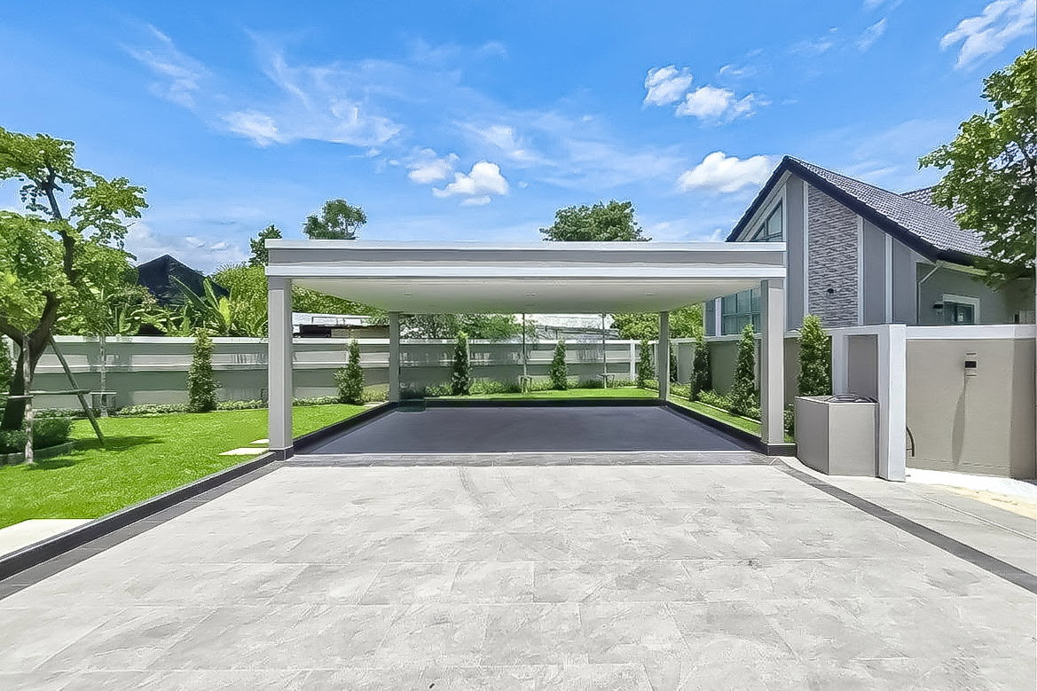 รูป High End Pool Villa for Sale East Pattaya 4 Bed Private Pool - รูปที่ 17/21