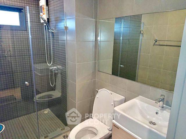 picture 1-BR Condo At Ideo Sukhumvit 115, 90m To BTS Pu Chao 📍 (ID 376177) - 9/9