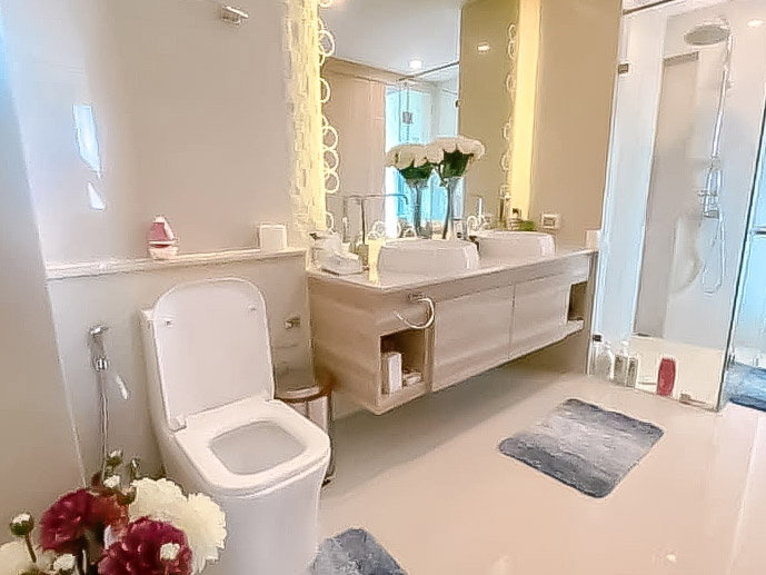 รูป Sea View Corner Condo for Sale The Riviera Jomtien 2 Bed - รูปที่ 7/8