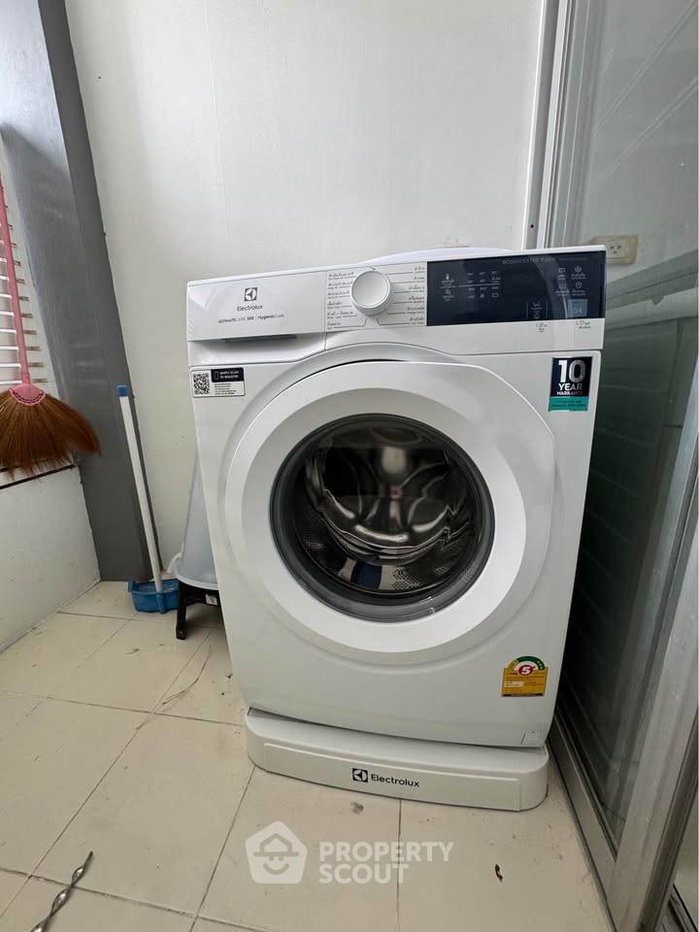 รูป คอนโด 1 ห้องนอน โครงการ The Room Sukhumvit 64 ใกล้ BTS ปุณณวิถี (ID 3155819) - รูปที่ 8/8
