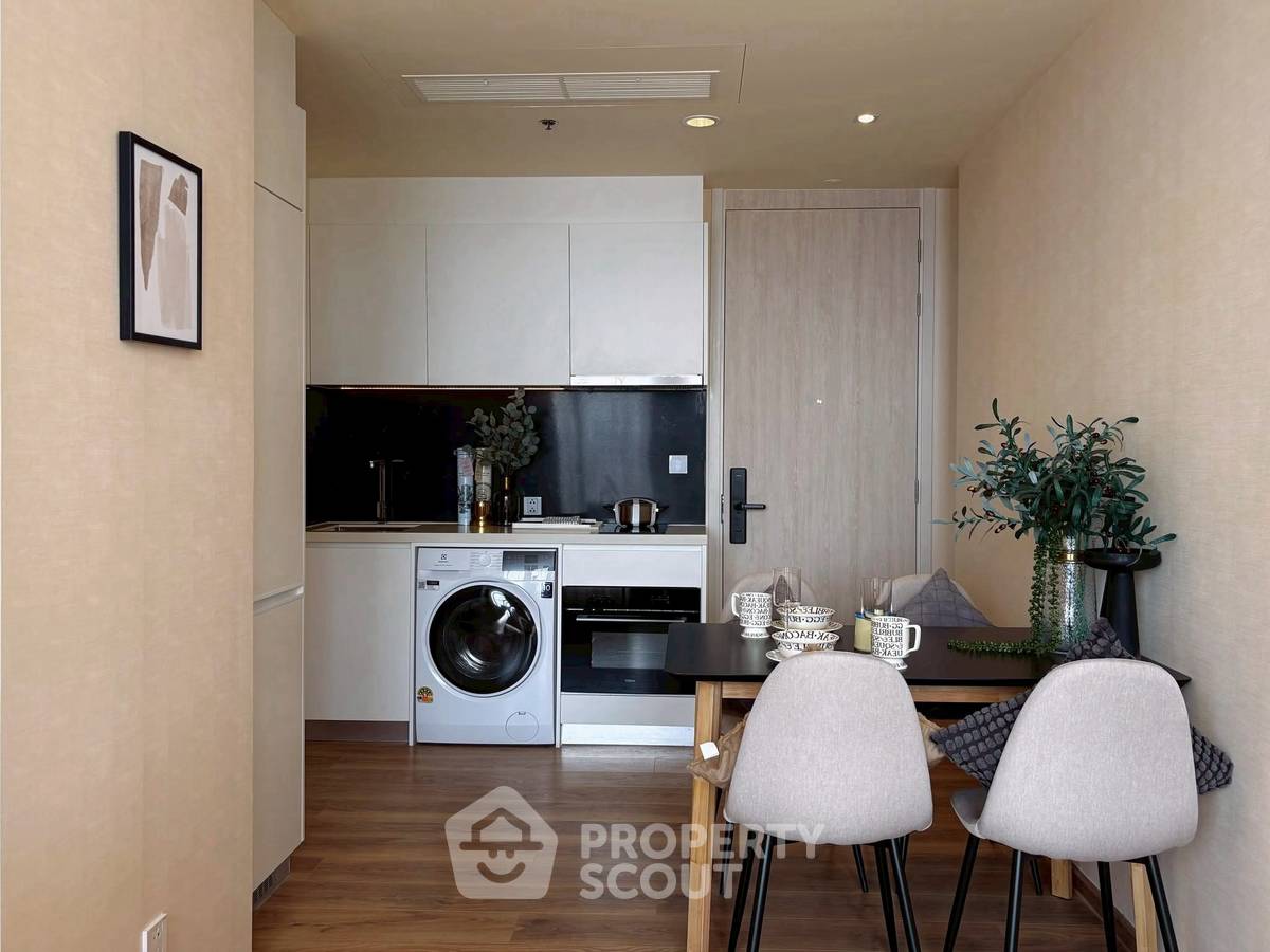 picture 1-BR Condo For Rent Noble Form Thonglor Near BTS Thong Lor (ID 3053803) - 6/7